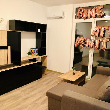 New And Modern Apartment Near Center At Vivalia Grand 티미쇼아라 외부 사진