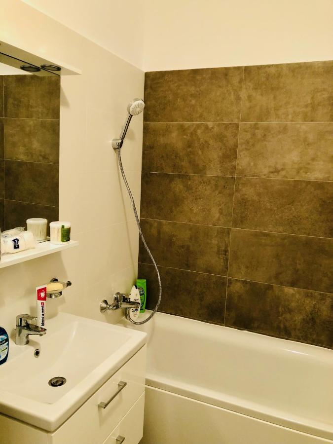 New And Modern Apartment Near Center At Vivalia Grand 티미쇼아라 외부 사진