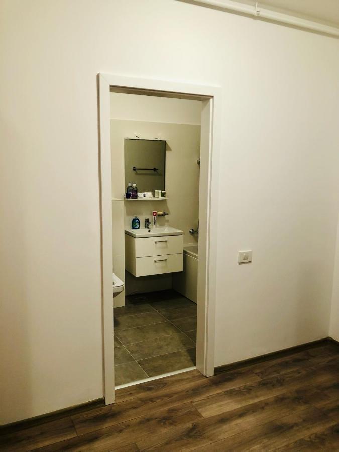 New And Modern Apartment Near Center At Vivalia Grand 티미쇼아라 외부 사진